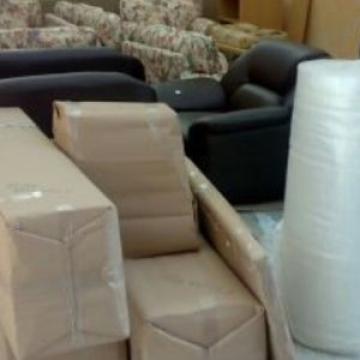 balaji express cargo packers movers warehouse