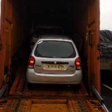 home care logistic packer mover car transport