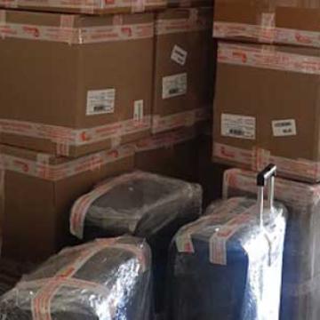 vinayak relocation storage