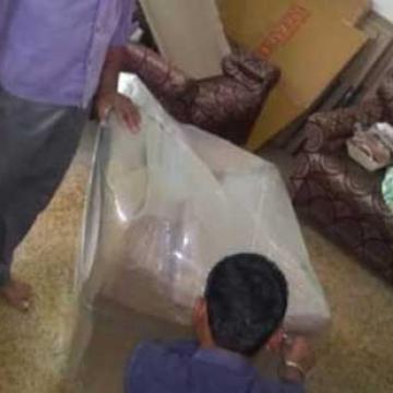 western express packers movers packing