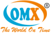 OMX Packers And Movers Logo